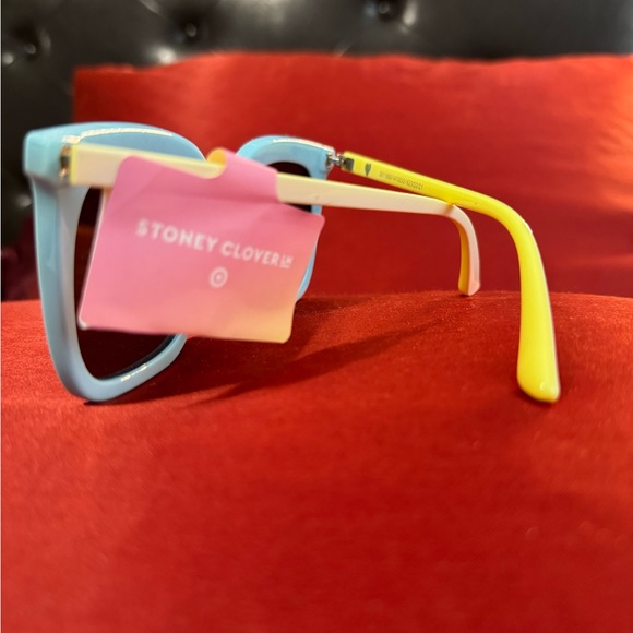 Stoney Clover x target Sunglasses - Picture 4 of 4
